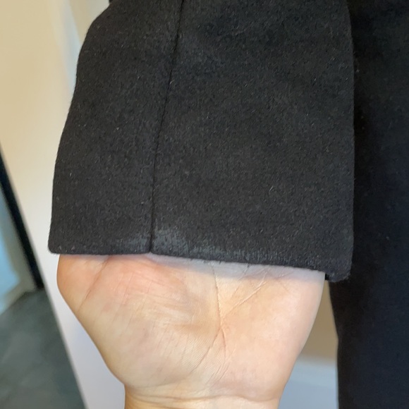 EUC Wilfred Cocoon Coat - Picture 3 of 5